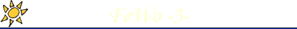 Ferienwohnung -3-