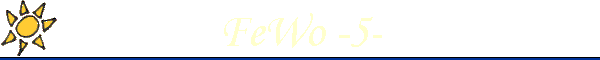 Ferienwohnung -5-
