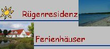 Ferienh&auml;user R&uuml;gen Residenz