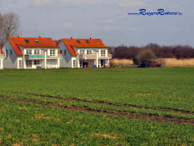 Ferienwohnungen R�genResidenz Zudar