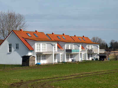 Ferienanlage Zudar / R�gen