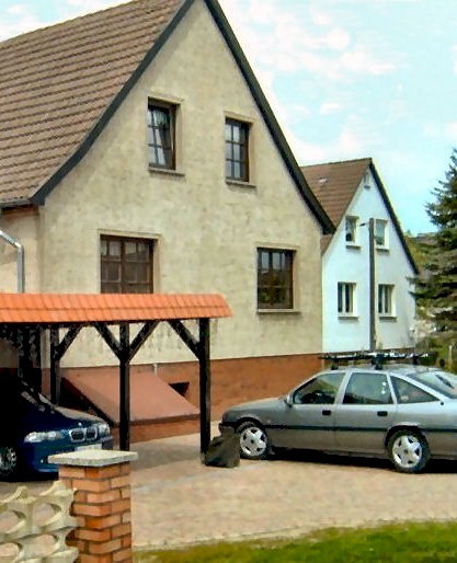 Klicken Sie hier und sehen die private Wohnung im Ort Zudar an