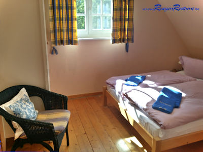 Schlafzimmer 2