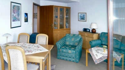 Klicken Sie hier und besuchen unsere "K�stenResidenz Travem�nde"