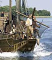 Piratenschiff