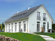 Klicken Sie hier und besichtigen die Ferienwohnungen im Reiterhof Rambin auf R�gen!