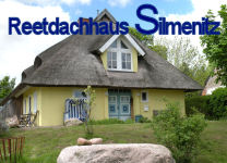 Klicken Sie hier und sehen das Reetdachhaus Silmenitz auf R�gen an!