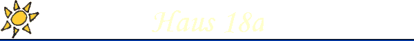 Haus 18a