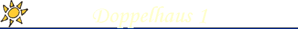 Doppelhaus 1
