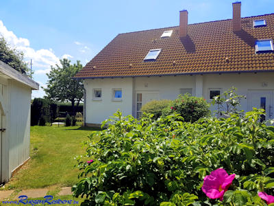 Ansicht RgenResidenz Haus 2