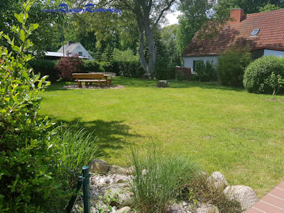 Garten Rgen Residenz Losentitz