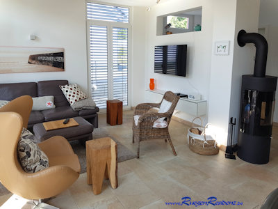 Couchgruppe Wind & Wellen Haus B 