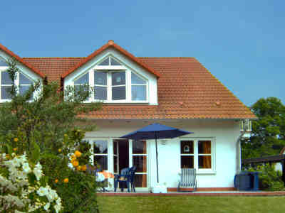 Haus Nr.1 RgenResidenz Losentitz/Zudar