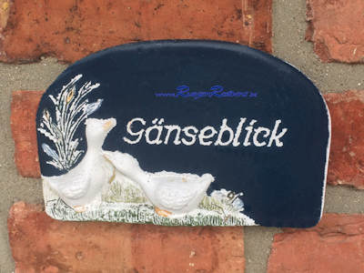 Logo FeWo 2 Landhaus zur Wiek