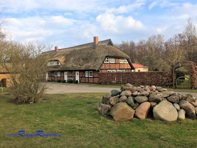 Landhaus zur Wiek Insel Rgen