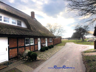 Am Ende der Strae