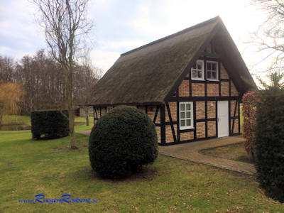 Saunahaus Freudenberg Insel Rgen