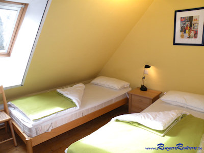 Schlafzimmer 2