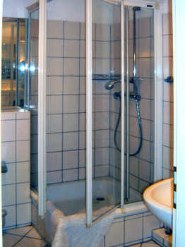 Duschbad