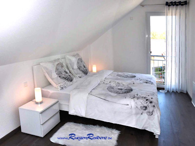 Doppelbett