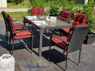 Terrassenmbel