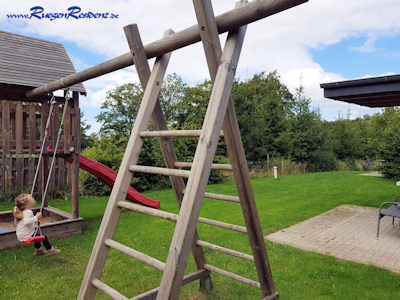 Spielgert