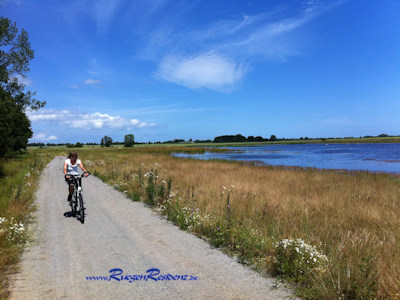 Radtour