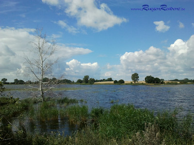 Mellnitzer Wiek  auf Rgen