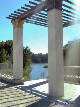 Schlosspark Putbus
