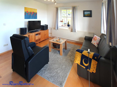 Die Wohnzimmercouch