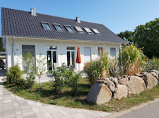 Wind und Wellen Lauterbach auf Rgen