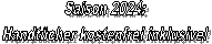 Saison 2024:
Handtcher kostenfrei inklusive!